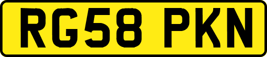 RG58PKN