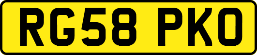 RG58PKO