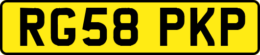 RG58PKP