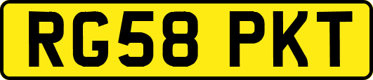 RG58PKT