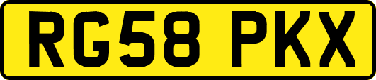 RG58PKX