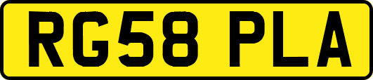 RG58PLA