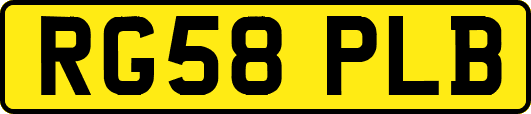 RG58PLB