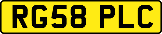 RG58PLC