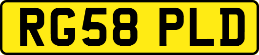 RG58PLD