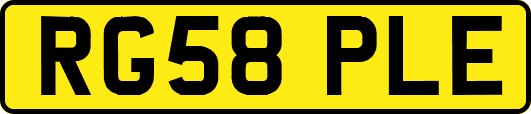 RG58PLE