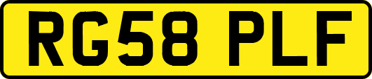 RG58PLF