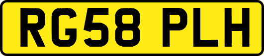 RG58PLH