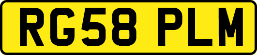 RG58PLM