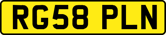 RG58PLN