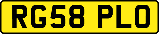 RG58PLO