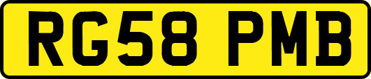 RG58PMB