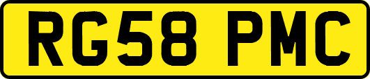 RG58PMC