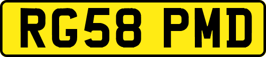 RG58PMD