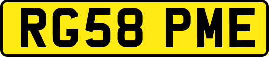 RG58PME