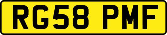 RG58PMF