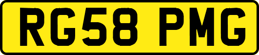 RG58PMG