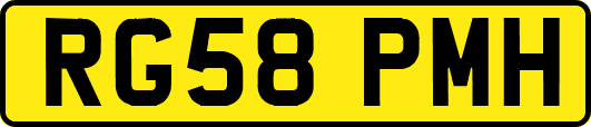 RG58PMH