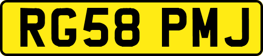 RG58PMJ