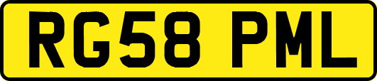 RG58PML