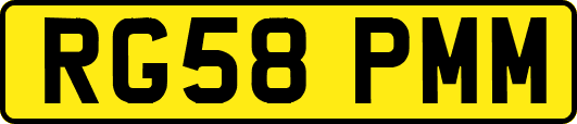 RG58PMM