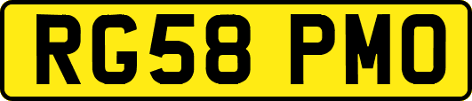 RG58PMO
