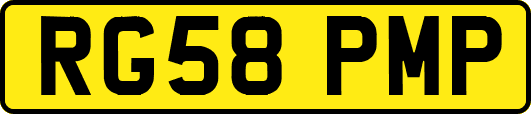 RG58PMP