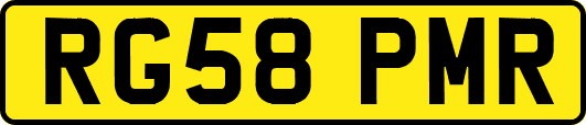 RG58PMR