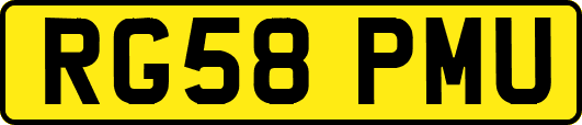 RG58PMU