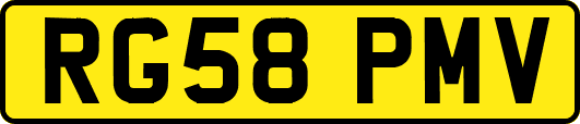 RG58PMV