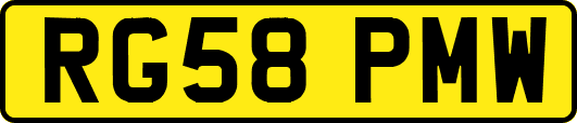 RG58PMW