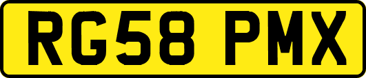 RG58PMX