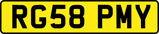 RG58PMY