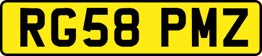 RG58PMZ