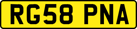 RG58PNA