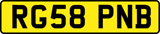 RG58PNB