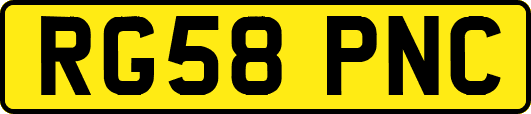 RG58PNC