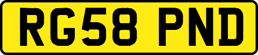 RG58PND