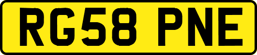 RG58PNE