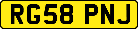 RG58PNJ