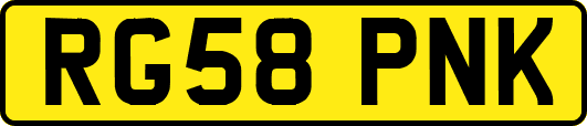 RG58PNK
