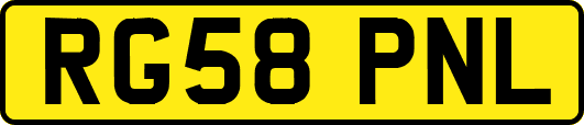 RG58PNL