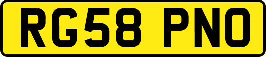 RG58PNO
