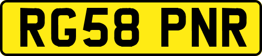 RG58PNR