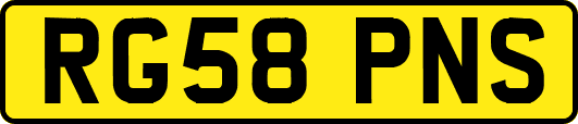 RG58PNS