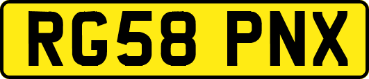 RG58PNX