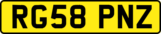 RG58PNZ