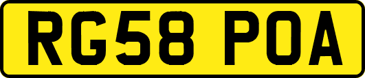 RG58POA