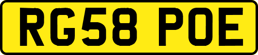 RG58POE