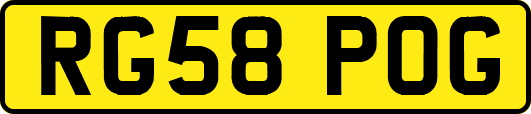 RG58POG